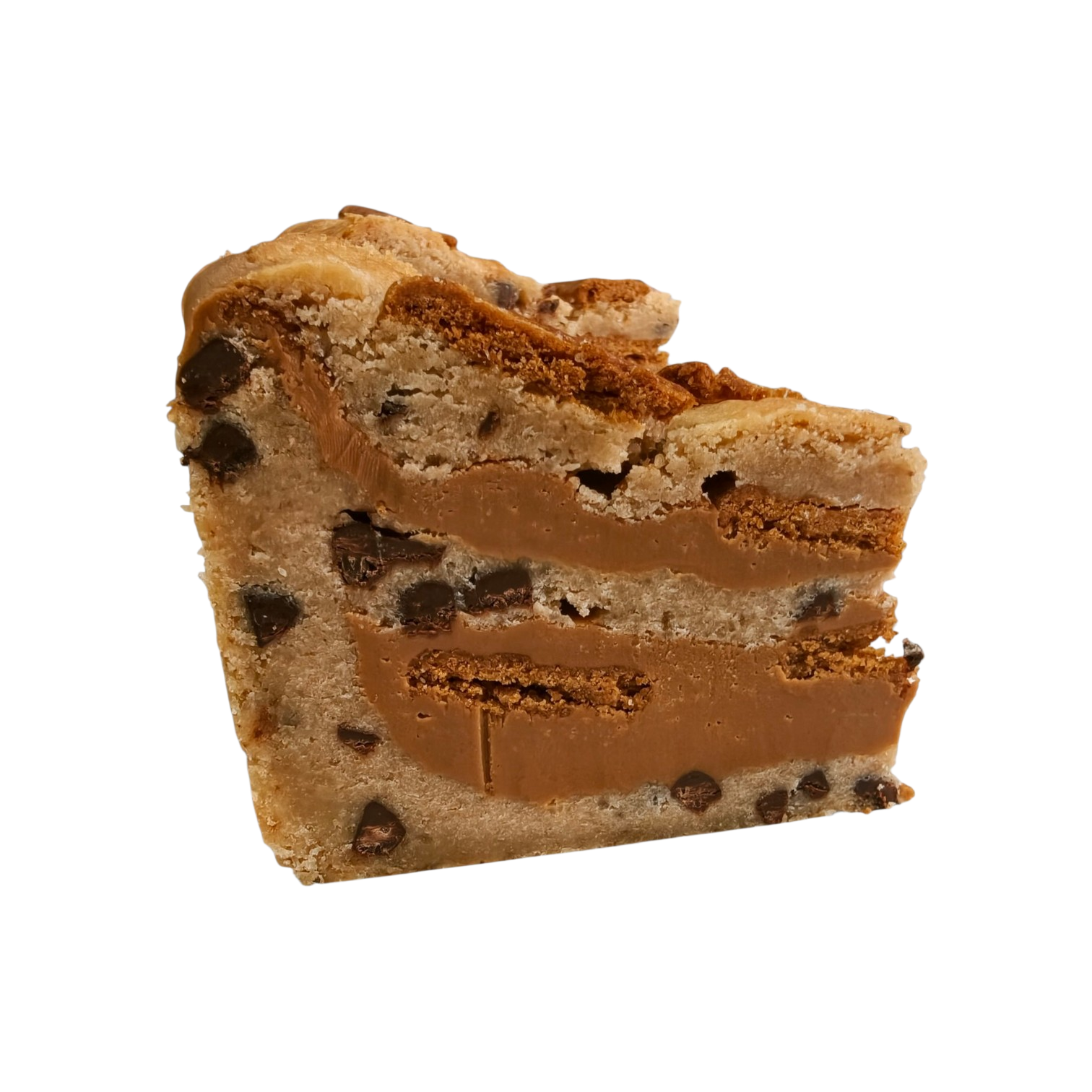 Muycookie Cake Lotus