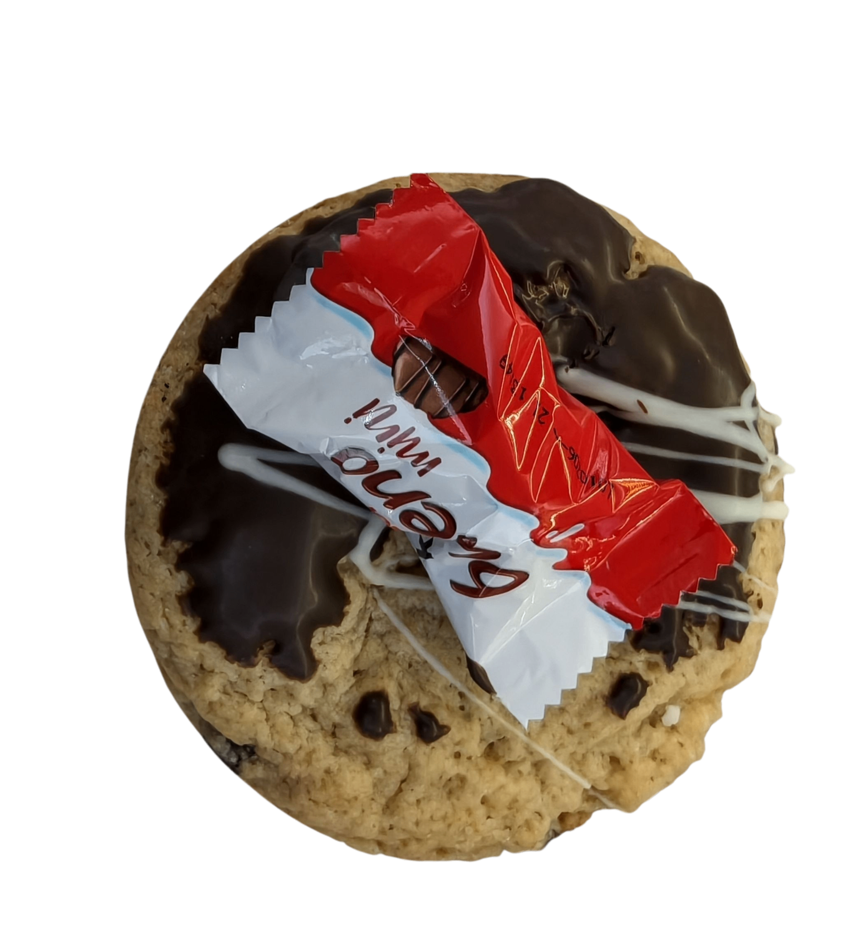 Cookie Kinder