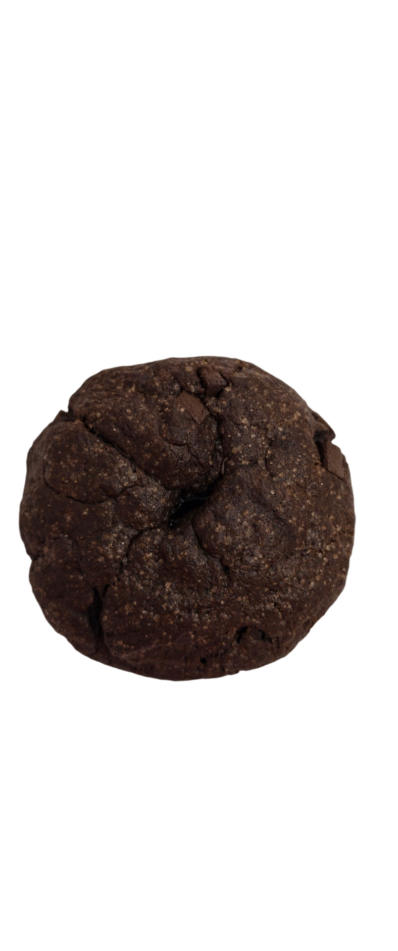 Cookie Coulant de Chocolate