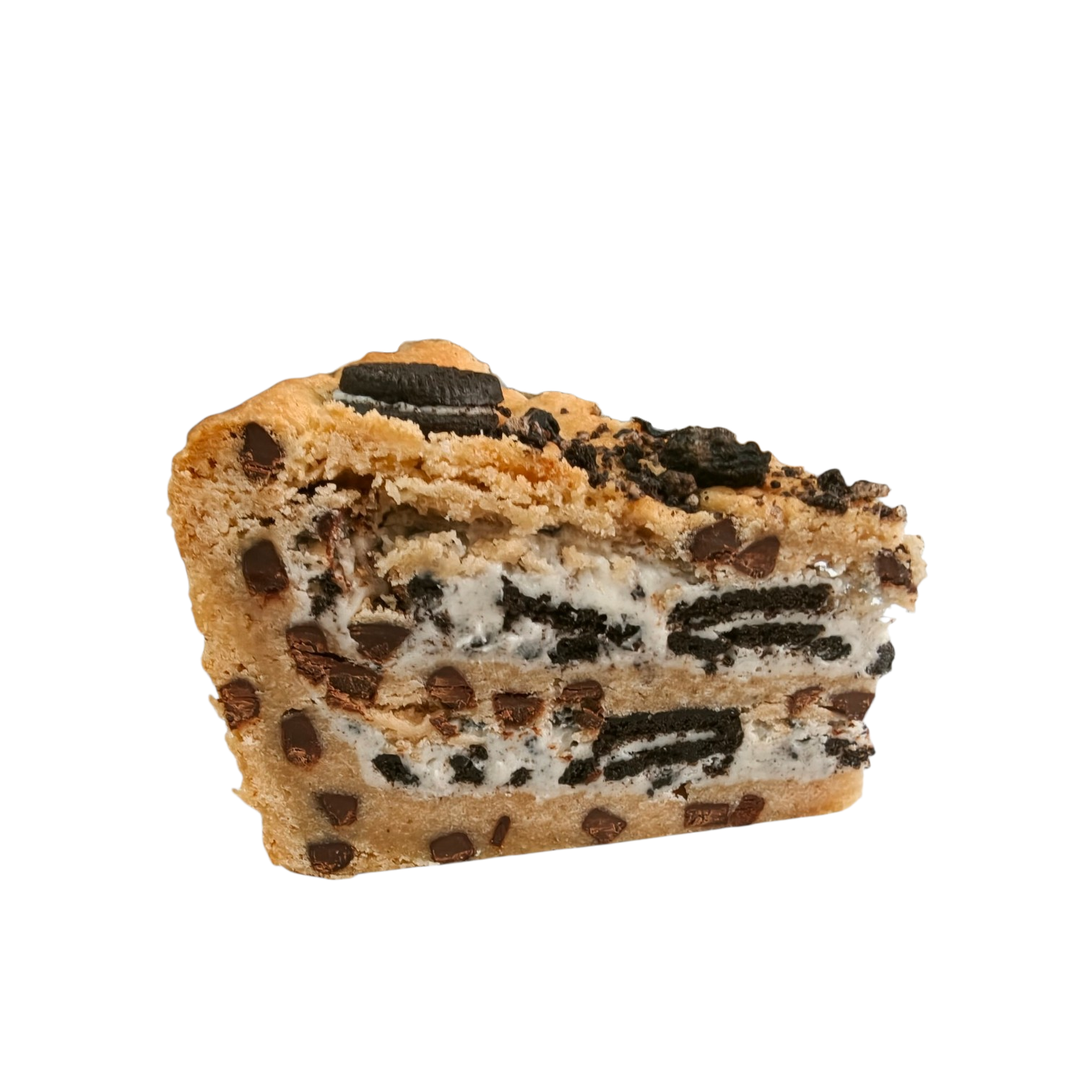 Muycookie Cake Oreo