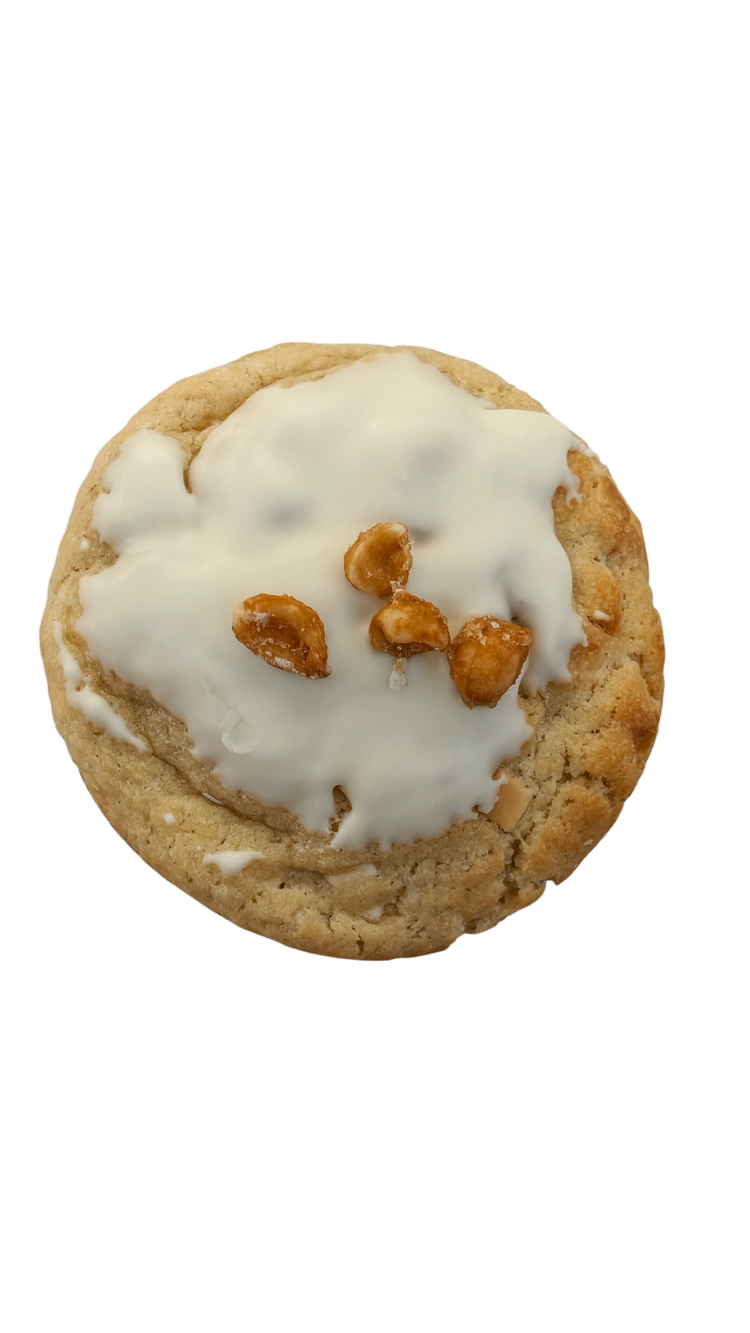 Cookie Cacahuete Dubai